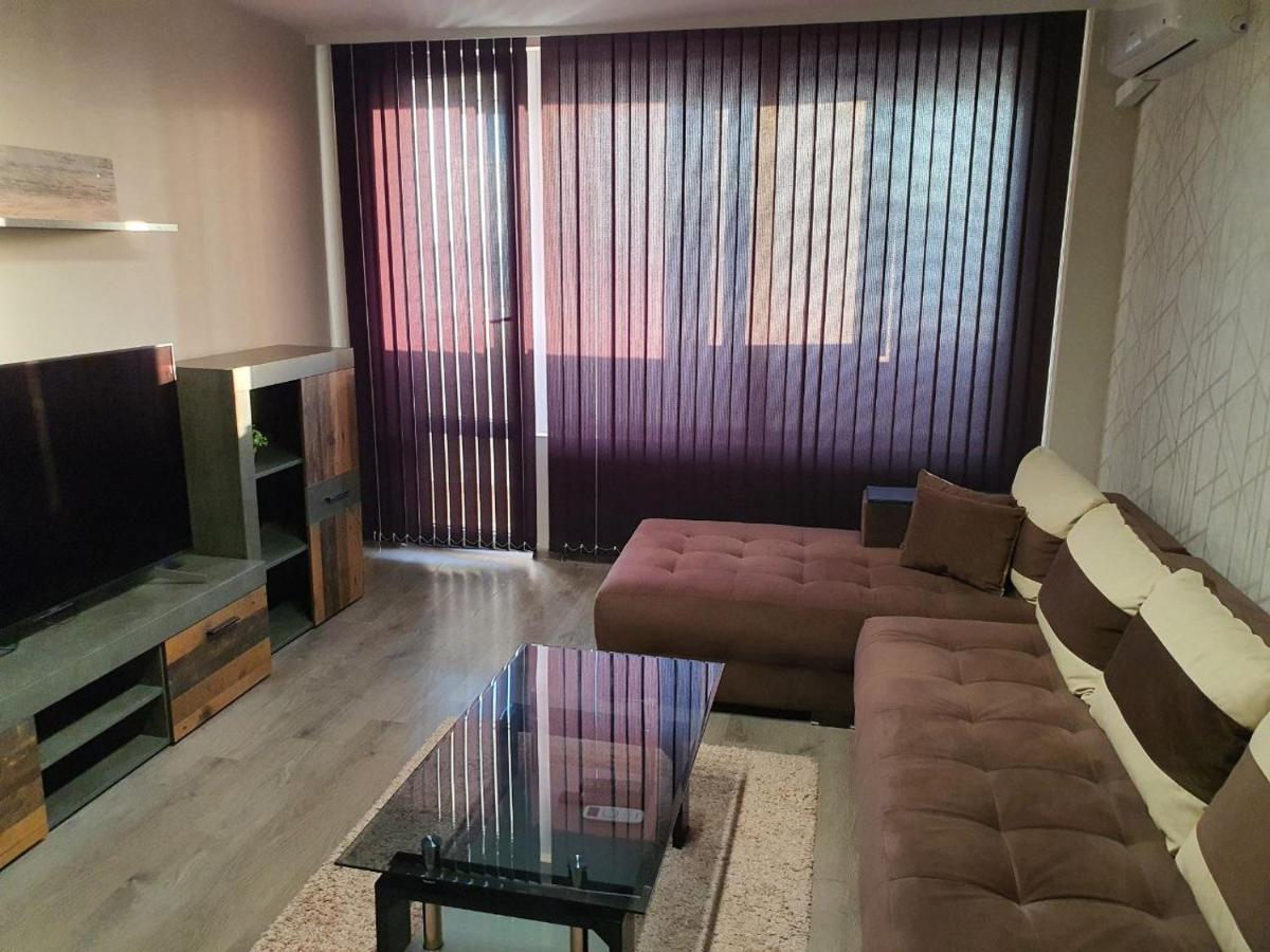 بورغاس Seaside Vantage Getaway المظهر الخارجي الصورة