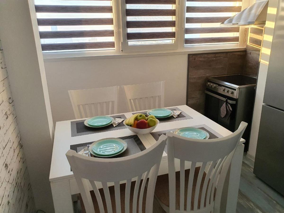 بورغاس Seaside Vantage Getaway المظهر الخارجي الصورة