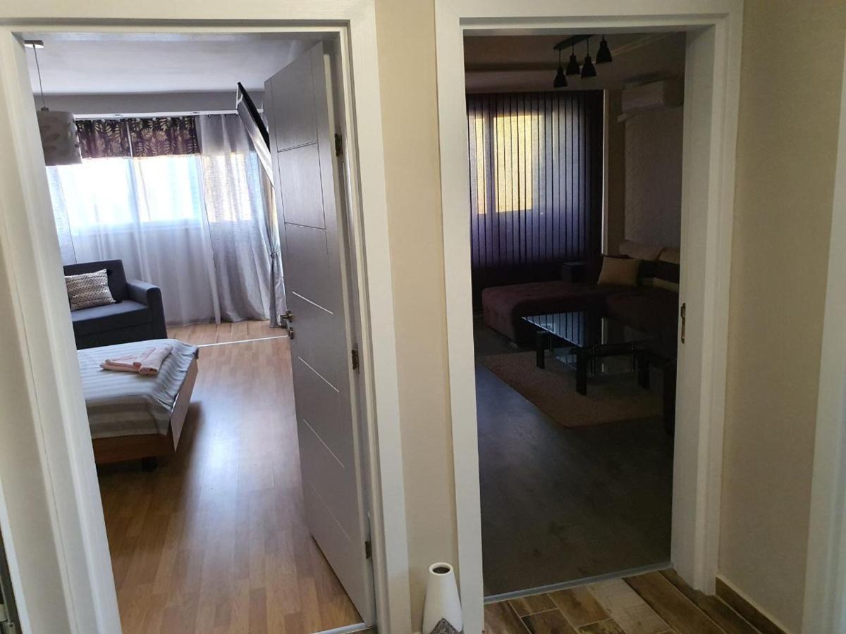 بورغاس Seaside Vantage Getaway المظهر الخارجي الصورة
